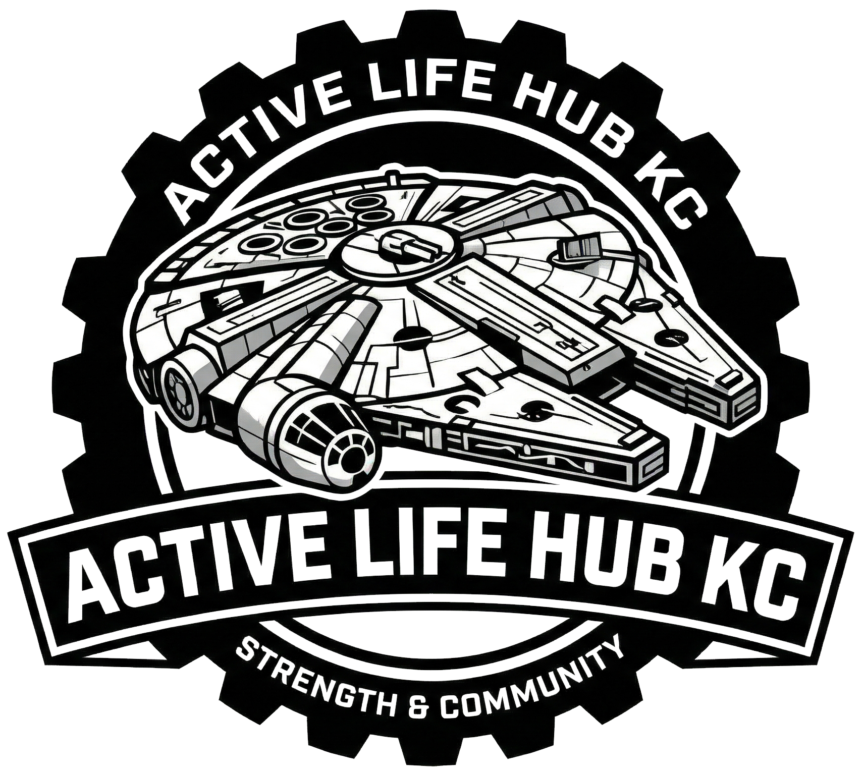 Active Life Hub KC Logo